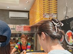 -传闻来紫菜包饭·打糕(西塔韩百店)