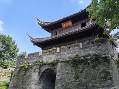 -台州府城(江南长城)