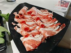 -呷哺呷哺 黄金牧场 (新中关购物中心店)