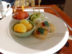 -索菲特西湖大酒店·香榭丽全日候餐厅(南山路店)