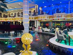 -碧中海汤泉汗蒸酒店