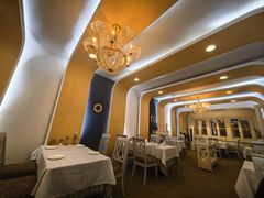 -成桂西餐厅·42年的味道(五大道疙瘩楼店)