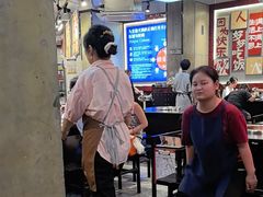 -俏媳妇火锅(宽窄巷子店)