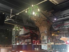 门面-莫比餐厅(五道口店)