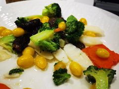 -海富门·带鱼·淮扬菜·粤菜(甘家口店)