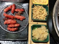 -炭虎烤肉(桂林路店)