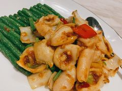 -伯衡55·吉品轩(乌鲁木齐南路店)