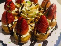 -BE BRIGHT KITCHEN(正佳广场店)