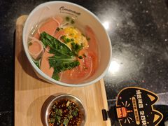-烤匠麻辣烤鱼(时代广场店)