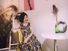 -Smile House咖啡馆(群芳小区店)
