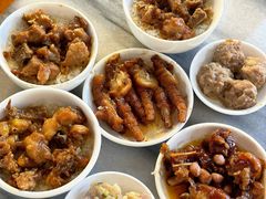 -品香排骨饭(羊官路店)