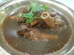 -和庆斋羊蝎子火锅·碳缸烧烤(顺义旗舰店)