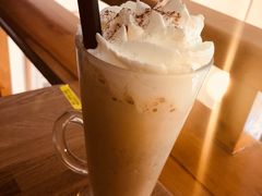 -长颈鹿咖啡(大学路店)