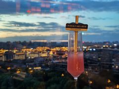 -烛影拾光观景餐厅·创意菜·摄影·小提琴(大唐不夜城店)