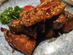 -金美华轩(东方路齐鲁店)