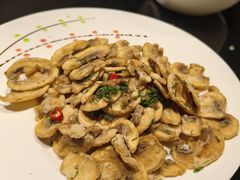 -東舍食唐精品陕菜馆