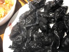 -船歌·鱼水饺青岛菜(金狮广场店)
