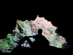 -苍山世界地质公园·石门关大峡谷