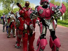 -水上乐园·欢乐世界