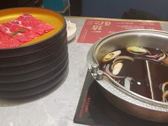 -一绪に寿喜烧(荟聚店)