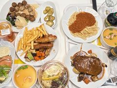 -宜家·瑞典风味餐厅(北京西红门店)