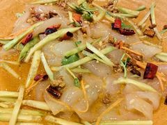 -李记东北饺子馆·东北菜(欢乐谷店)