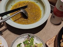 -湘满甲·黄焖甲鱼创始者·湘菜·鲁菜(潘家园店)