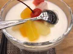 -肆月河豚·新淮扬(金融街店)