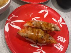 -京樽回転寿司(奥林匹克店)
