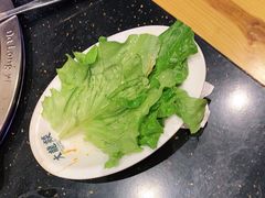 -大龙燚火锅(白石洲店)