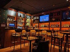 -The Cheebat 锌吧·Bistro(体育西店)