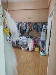 -清潭洞韩国儿童摄影(杏林店)