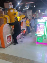 -大大梦幻王国(万佳商业广场店)