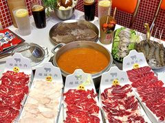 -荣叔港式沙嗲牛肉火锅(正佳潮流店)