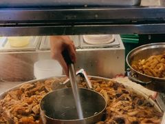 牛杂锅-有章牛杂(石厦店)