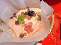 -馋遇江南·精致湖景雅宴(东方之门店)