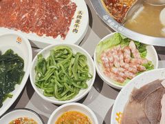 -怂重庆火锅厂(龙华壹方城店)