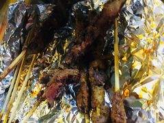 -为民烧烤吧.自贡爆炒菜(收录10年好店)