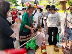 -深圳锦绣中华民俗村