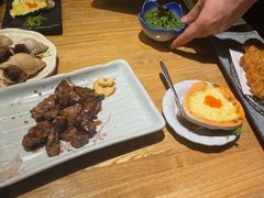 -德川家日本料理(中关村寰太大厦店)