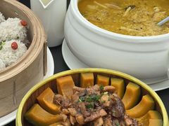 -汉水谣·江景餐厅(江滩店)