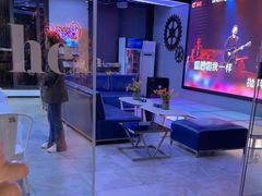 -CIAO·团建聚餐·生日派对轰趴馆(福田店)