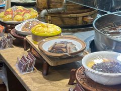 -六合居·明厨亮灶餐厅(成双大道店)