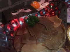 招牌毛肚-红花椒火锅(泰州万达店)