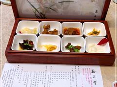 -玉芝兰(长发街店)