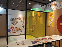 -麦当劳(西丽银座店)
