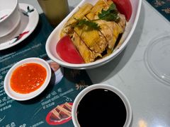 -滕记星发餐室·新加坡菜(巨鹿路店)