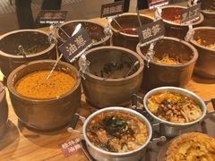 -水平有限广西米粉·广西风味集(五道口店)