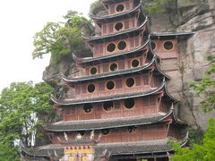 -石宝寨