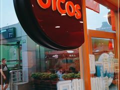 -德克士(龙阳广场店)